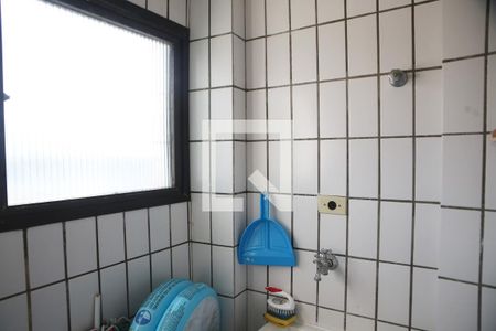 Apartamento para alugar com 90m², 2 quartos e 1 vagaArea de serviço