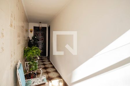 Casa à venda com 196m², 3 quartos e 3 vagasEntrada