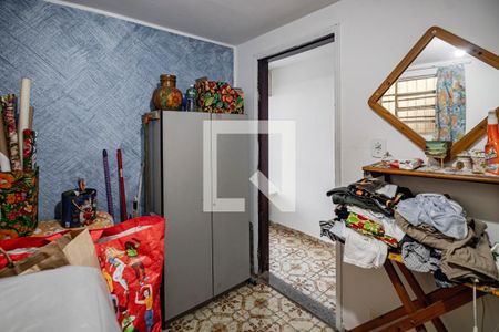 Casa à venda com 196m², 3 quartos e 3 vagasQuarto de Serviço