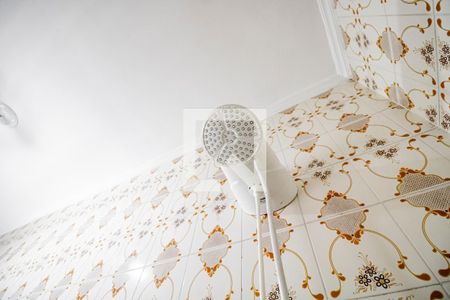 Casa à venda com 196m², 3 quartos e 3 vagasBanheiro 02 da Suíte - Chuveiro