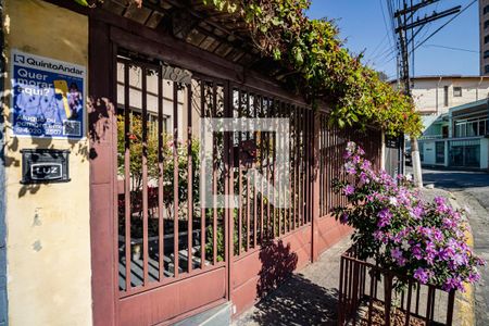 Casa à venda com 196m², 3 quartos e 3 vagasFachada da Casa