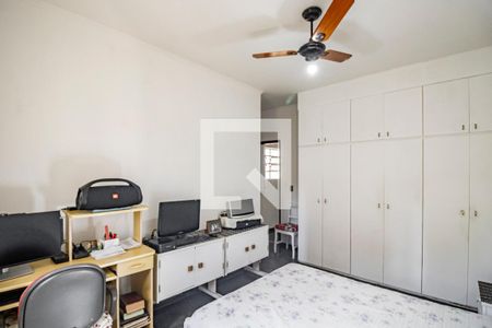 Casa à venda com 196m², 3 quartos e 3 vagasQuarto 03 Suíte