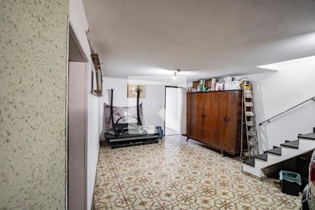 Casa à venda com 196m², 3 quartos e 3 vagasGaragem