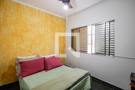 Casa à venda com 196m², 3 quartos e 3 vagasQuarto 01