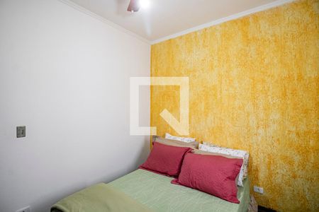 Casa à venda com 196m², 3 quartos e 3 vagasQuarto 01