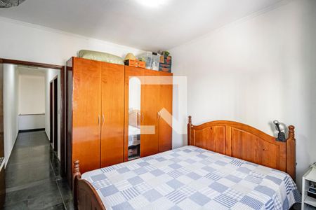 Casa à venda com 196m², 3 quartos e 3 vagasQuarto 02