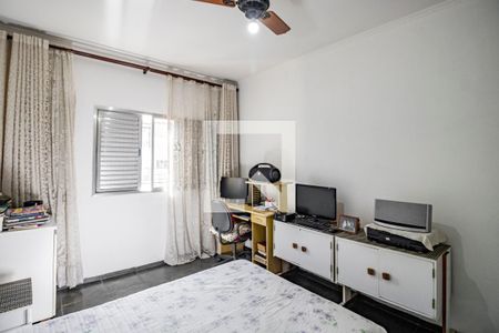 Casa à venda com 196m², 3 quartos e 3 vagasQuarto 03 Suíte