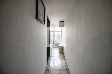 Casa à venda com 196m², 3 quartos e 3 vagasÁrea de Serviço