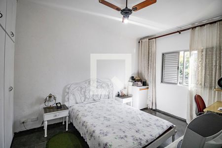 Casa à venda com 196m², 3 quartos e 3 vagasQuarto 03 Suíte