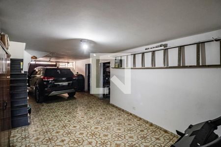 Casa à venda com 196m², 3 quartos e 3 vagasGaragem