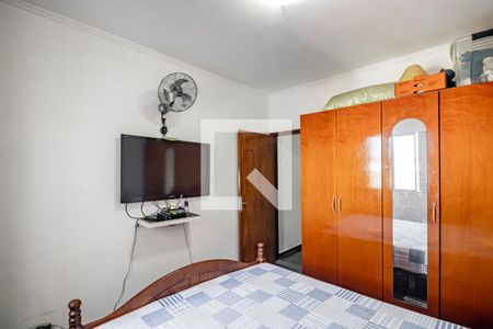 Casa à venda com 196m², 3 quartos e 3 vagasQuarto 02