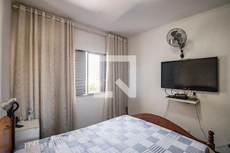 Casa à venda com 196m², 3 quartos e 3 vagasQuarto 02