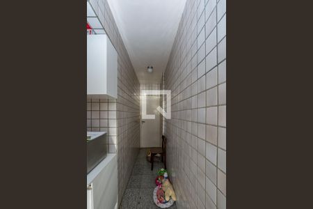 Apartamento para alugar com 107m², 2 quartos e 2 vagas Apartamento para alugar com 107m², 2 quartos e 2 vagasCozinha