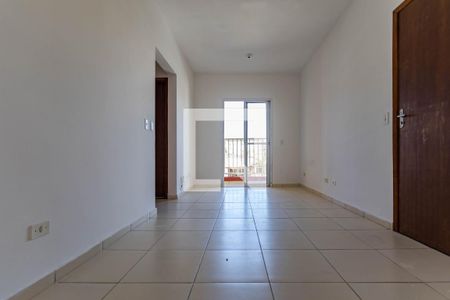 Sala de Jantar de apartamento para alugar com 2 quartos, 59m² em Vila Mogi Moderno, Mogi das Cruzes