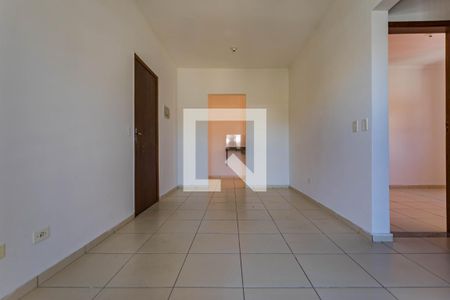 Sala de Estar de apartamento para alugar com 2 quartos, 59m² em Vila Mogi Moderno, Mogi das Cruzes