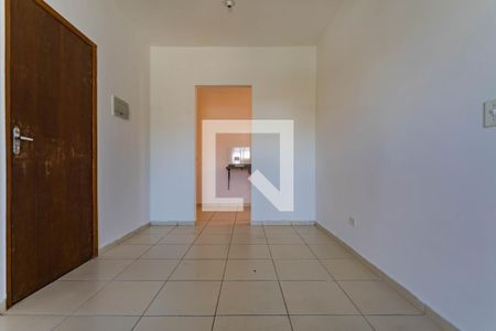 Sala de Jantar de apartamento para alugar com 2 quartos, 59m² em Vila Mogi Moderno, Mogi das Cruzes