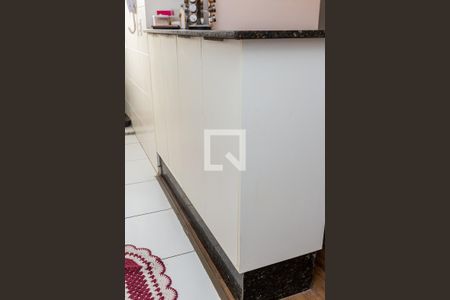 Apartamento para alugar com 41m², 2 quartos e sem vaga Apartamento para alugar com 41m², 2 quartos e sem vagaCozinha