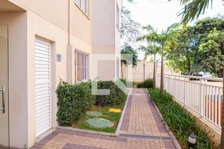 Apartamento para alugar com 41m², 2 quartos e sem vaga Apartamento para alugar com 41m², 2 quartos e sem vagaÁrea comum
