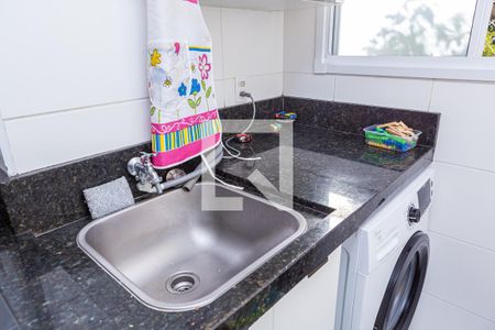 Apartamento para alugar com 41m², 2 quartos e sem vaga Apartamento para alugar com 41m², 2 quartos e sem vagaÁrea de Serviço