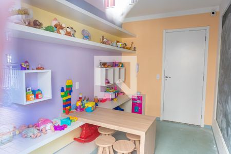 Apartamento para alugar com 41m², 2 quartos e sem vaga Apartamento para alugar com 41m², 2 quartos e sem vagaBrinquedoteca