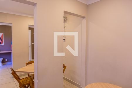 Apartamento para alugar com 41m², 2 quartos e sem vaga Apartamento para alugar com 41m², 2 quartos e sem vagaÁrea comum - Salão de festas