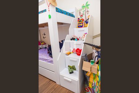 Apartamento para alugar com 41m², 2 quartos e sem vaga Apartamento para alugar com 41m², 2 quartos e sem vagaQuarto 2