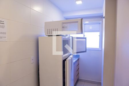 Apartamento para alugar com 41m², 2 quartos e sem vaga Apartamento para alugar com 41m², 2 quartos e sem vagaÁrea comum - Salão de festas
