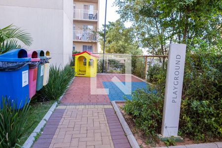 Apartamento para alugar com 41m², 2 quartos e sem vaga Apartamento para alugar com 41m², 2 quartos e sem vagaÁrea comum - Playground
