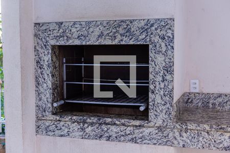 Apartamento para alugar com 41m², 2 quartos e sem vaga Apartamento para alugar com 41m², 2 quartos e sem vagaÁrea comum - Churrasqueira