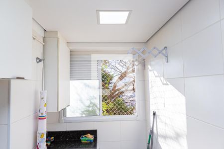 Apartamento para alugar com 41m², 2 quartos e sem vaga Apartamento para alugar com 41m², 2 quartos e sem vagaÁrea de Serviço