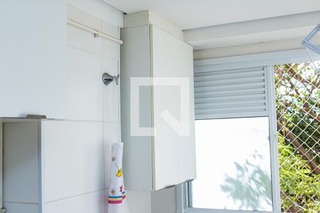 Apartamento para alugar com 41m², 2 quartos e sem vaga Apartamento para alugar com 41m², 2 quartos e sem vagaÁrea de Serviço - armario