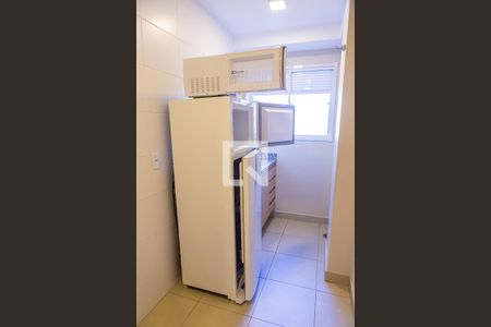 Apartamento para alugar com 41m², 2 quartos e sem vaga Apartamento para alugar com 41m², 2 quartos e sem vagaÁrea comum - Salão de festas