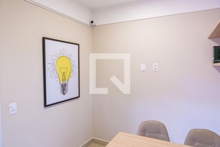 Apartamento para alugar com 41m², 2 quartos e sem vaga Apartamento para alugar com 41m², 2 quartos e sem vagaÁrea de Estudos