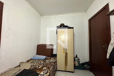 Quarto 1  de casa à venda com 2 quartos, 80m² em Campina, São Leopoldo