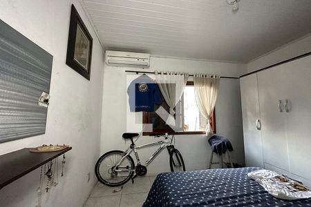 Quarto 2  de casa à venda com 2 quartos, 80m² em Campina, São Leopoldo