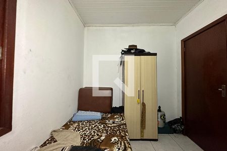 Quarto 1  de casa à venda com 2 quartos, 80m² em Campina, São Leopoldo
