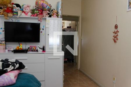 Apartamento à venda com 90m², 2 quartos e 1 vaga Apartamento à venda com 90m², 2 quartos e 1 vagaQuarto 2