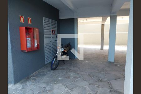 Apartamento à venda com 90m², 2 quartos e 1 vaga Apartamento à venda com 90m², 2 quartos e 1 vagaGaragem