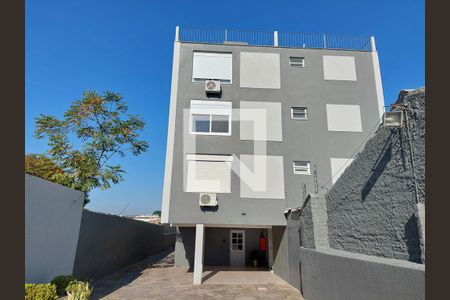 Apartamento à venda com 90m², 2 quartos e 1 vaga Apartamento à venda com 90m², 2 quartos e 1 vagaFachada do prédio