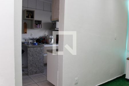 Sala 2 de apartamento à venda com 2 quartos, 90m² em Cristal, Porto Alegre