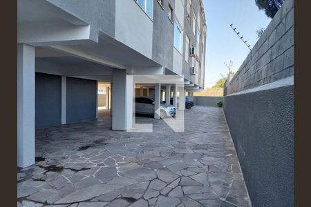 Apartamento à venda com 90m², 2 quartos e 1 vaga Apartamento à venda com 90m², 2 quartos e 1 vagaGaragem