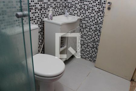 Apartamento à venda com 90m², 2 quartos e 1 vaga Apartamento à venda com 90m², 2 quartos e 1 vagaBanheiro 1
