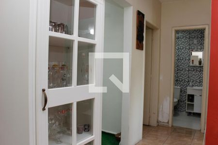 Sala 1 de apartamento à venda com 2 quartos, 90m² em Cristal, Porto Alegre