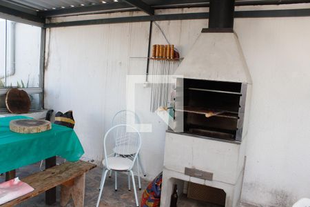 Apartamento à venda com 90m², 2 quartos e 1 vaga Apartamento à venda com 90m², 2 quartos e 1 vagaTerraço