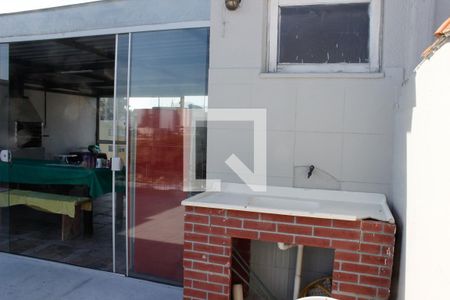 Apartamento à venda com 90m², 2 quartos e 1 vaga Apartamento à venda com 90m², 2 quartos e 1 vagaTerraço