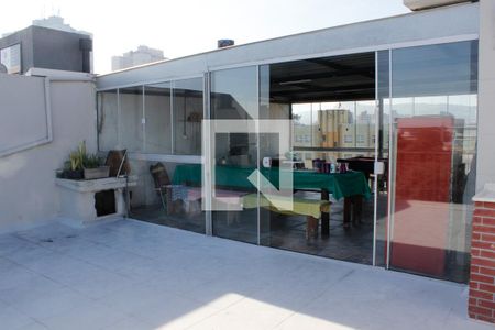 Apartamento à venda com 90m², 2 quartos e 1 vaga Apartamento à venda com 90m², 2 quartos e 1 vagaTerraço