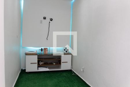 Sala 2 de apartamento à venda com 2 quartos, 90m² em Cristal, Porto Alegre