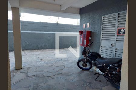 Apartamento à venda com 90m², 2 quartos e 1 vaga Apartamento à venda com 90m², 2 quartos e 1 vagaGaragem