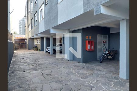 Apartamento à venda com 90m², 2 quartos e 1 vaga Apartamento à venda com 90m², 2 quartos e 1 vagaGaragem
