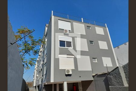 Apartamento à venda com 90m², 2 quartos e 1 vaga Apartamento à venda com 90m², 2 quartos e 1 vagaFachada do prédio